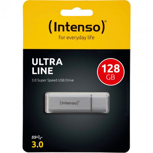 2x1 Intenso Ultra Line 128GB USB Stick 3.0 447603-03
