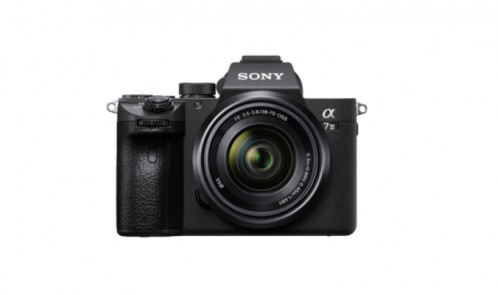 Sony Alpha 7 Mark III Kit + SEL 28-70 367880-07