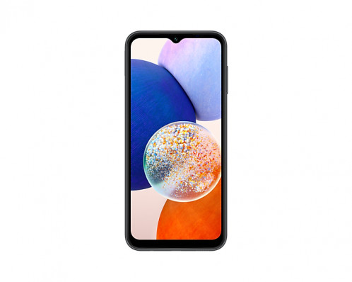Samsung Galaxy A14 5G (64GB) noir 816020-09