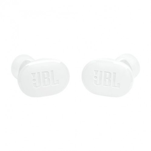 JBL Tune Buds TWS Bluetooth Wireless In-Ear Earbuds White EU DB5350810-05