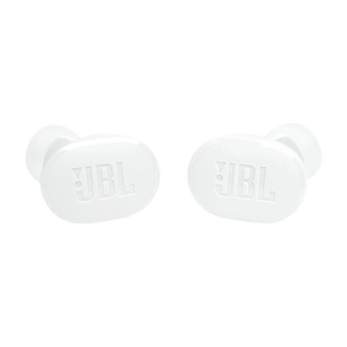 JBL Tune Buds TWS Bluetooth Wireless In-Ear Earbuds White EU DB5350810-05
