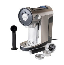 Unold 28636 Machine espresso Piccopresso 784345-06