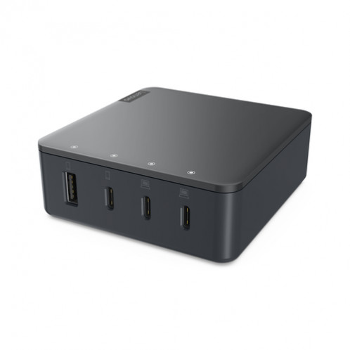 Lenovo Go Chargeur multi-port 130W 886573-08