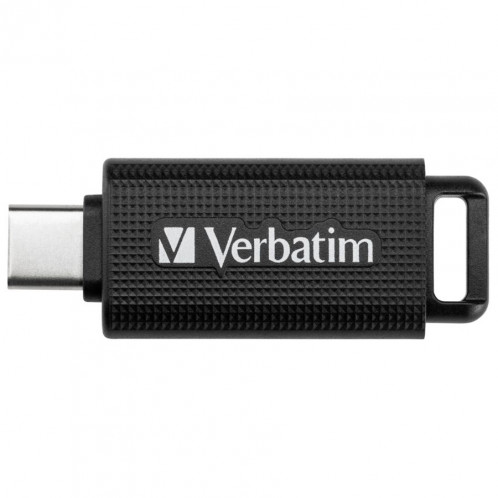Verbatim Retractable 32GB USB 3.2 Gen 1 USB-C 776463-06