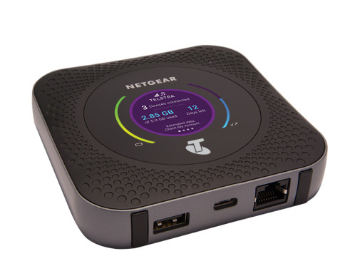 Netgear Nighthawk routeur 158806-014