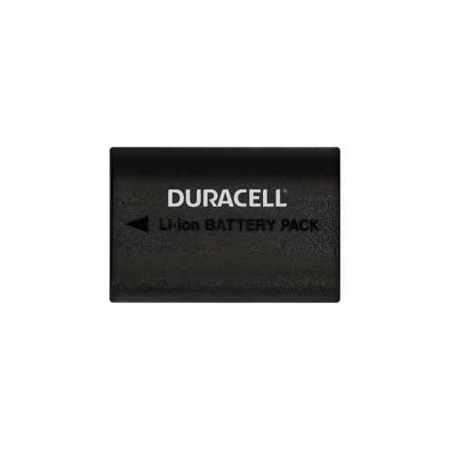 Duracell Li-Ion 2000 mAh pour Canon LP-E6N 291111-03