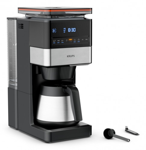Krups KT 8428 Grind Aroma XL Thermo 119312-03