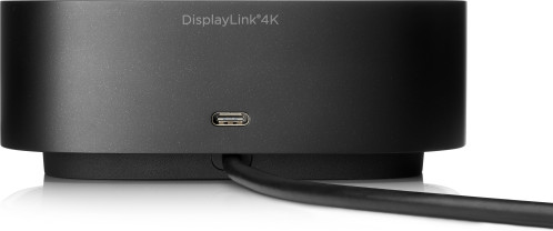 HP HP USB-C/USB-A Universal Dock G2 Front:1xUSB-C/Back:2xDP/RJ45/HDMI SIDE:2xUSB XP2320558N1495-08