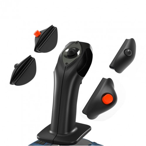 Thrustmaster TCA Sidestick X Airbus Edition 770219-06