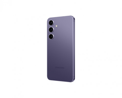 Samsung Galaxy S24 (128GB) violet 861296-09
