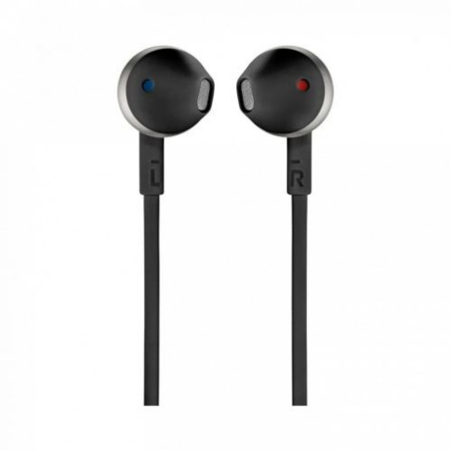 JBL Tune 205 In-Ear Headphones Black EU DB990552-04