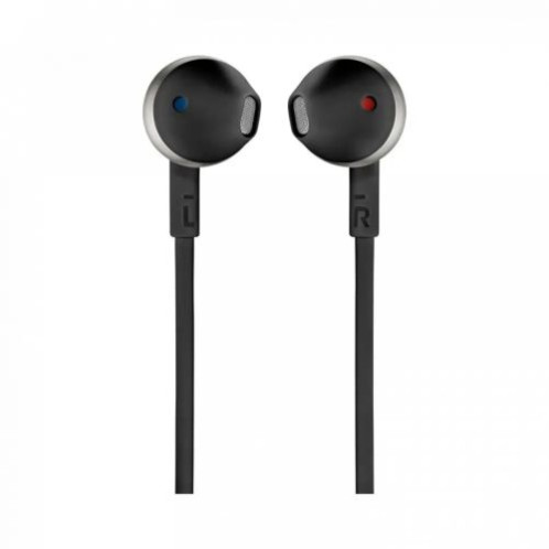 JBL Tune 205 In-Ear Headphones Black EU DB990552-04