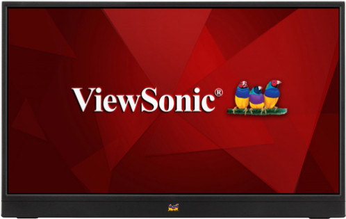 ViewSonic VA1655 152716-015
