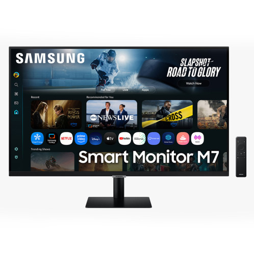 Samsung S32FM700UU 4K UHD 230493-04