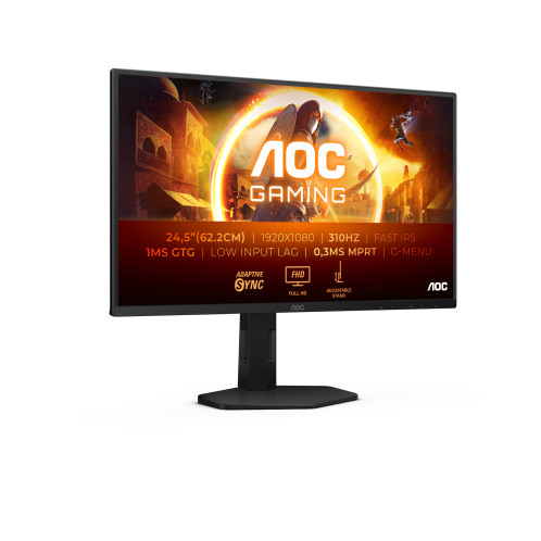 AOC 25G4SXU 165351-017