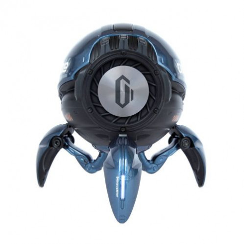 Gravastar G1 Mars Bluetooth Speaker 20W SCI-FI Blue EU DR5700151-05