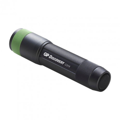 GP lampe de poche C31X 100 Lumen 1 x AA 260GPACT0C31X000 761910-06