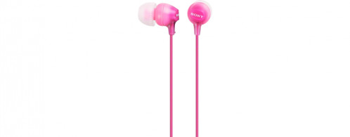 Sony MDR-EX15APPI rose 768964-03