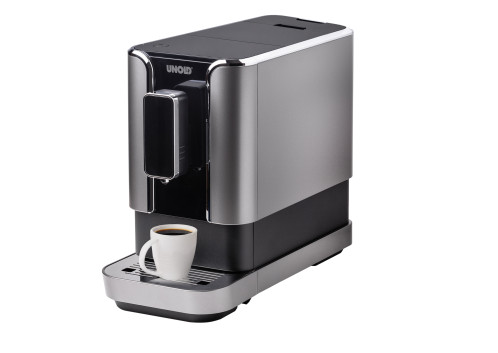 Unold 28835 Kaffeevollautomat Luca 140305-024