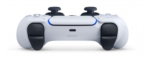 Sony DualSense Wireless Controller PS5 blanc 852980-017