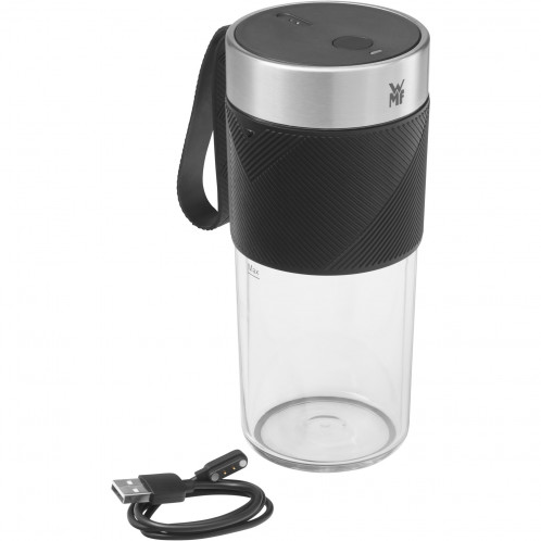 WMF Küchenminis Mix on the go Blender portatif smoothie 131072-014