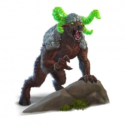Schleich Eldrador Creatures Animal des falaises 42521 607098-05