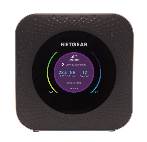 Netgear Nighthawk routeur 158806-014