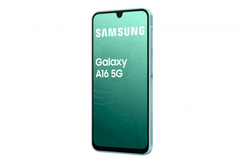 Samsung Galaxy A16 5G (128GB) vert clair 109995-010