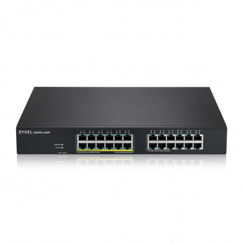 Zyxel GS1915-24EP 24-port Smart Switch NebulaFlex 781958-04