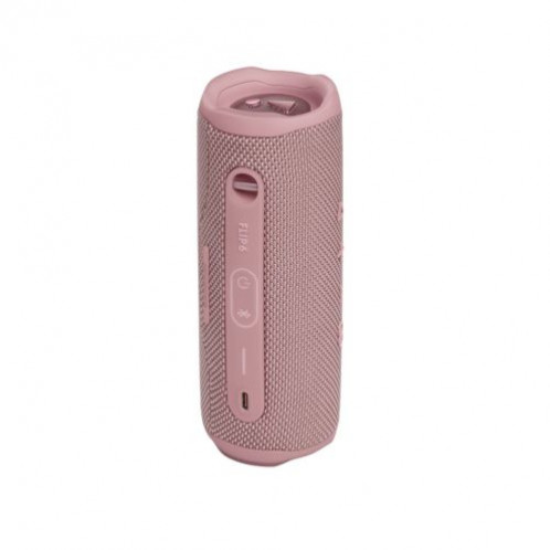 JBL Flip 6 Bluetooth Wireless Speaker Pink EU DB7300918-05