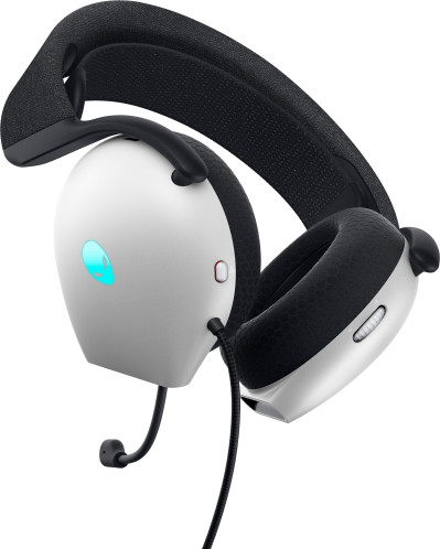 Dell Alienware AW520H LL Ecouteurs gamer 202374-011