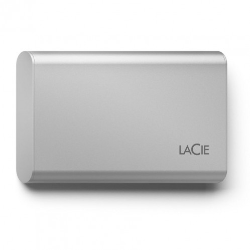 LaCie Portable SSD v2 2TB USB-C 655412-06