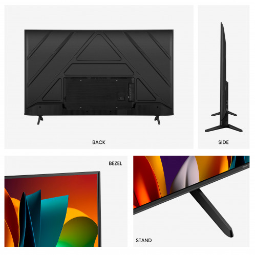 Hisense 55A6N 888022-04