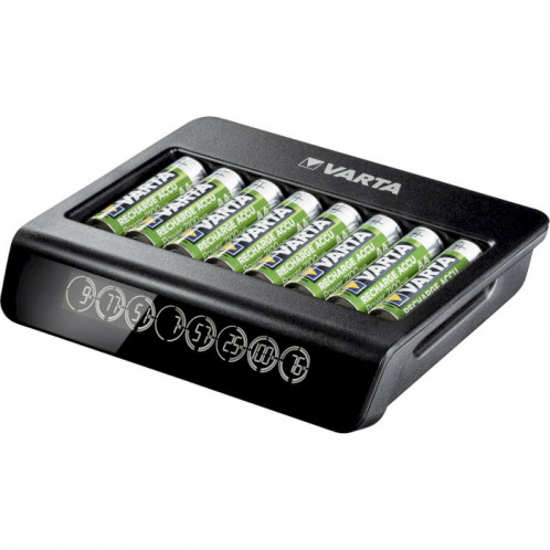 Varta Multi-plus chargeur LCD sans batterie 529972-05