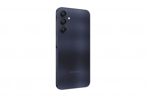 Samsung Galaxy A25 5G EU bleu-noir 892243-010