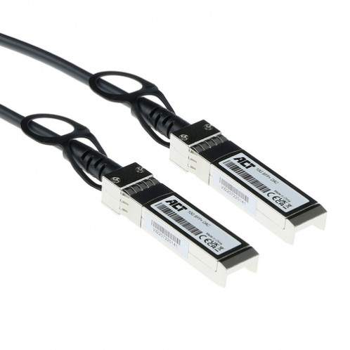 DUTCHFIBER Aruba 10G SFP+ to SFP+ 7m DAC Cable XR2405039N1527-03