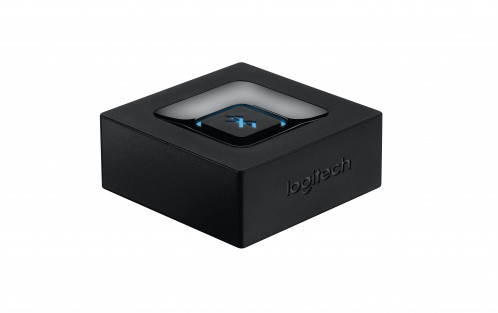 Logitech Bluetooth Audio Adaptateur 459363-010