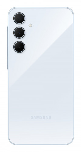 Samsung Galaxy A35 5G (128GB) bleu glacé 137162-010