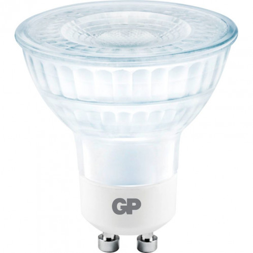 1x3 GP Réflecteur LED Lighting GU10 3,1W (35W rempl.) GP 087427 587204-03