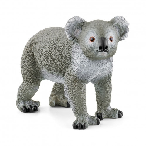 Schleich Animaux sauvages 42566 Maman et bébé koala 715206-013