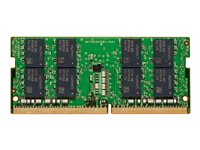 HP 16GB DDR5 PC5-38400 4800Mhz DIMM NON ECC 288p Desktop/Workstation NON ECC memory XP2369289N1720-02