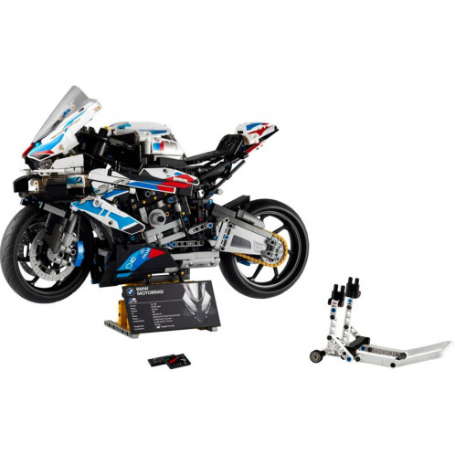 LEGO Technic 42130 BMW M 1000 RR 689691-06
