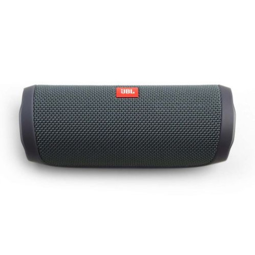 JBL Flip Essential 2 Portable Bluetooth Speaker Gunmetal EU DB5800900-09
