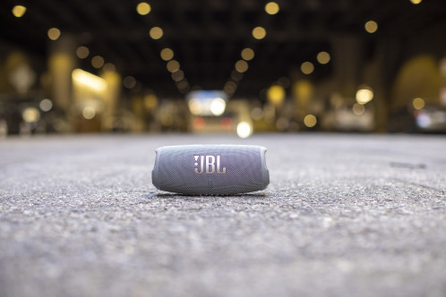 JBL Charge 5 noir 786151-016