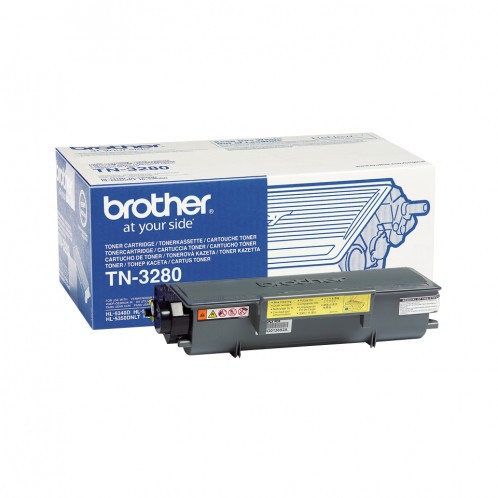 Brother TN-3280 noir 311465-00