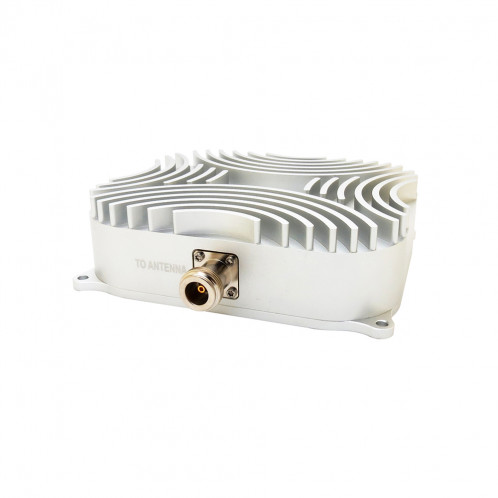 Sunhans Booster de signal Wifi extérieur 5.8G 10W 40dBm SHPro58Go10W-04