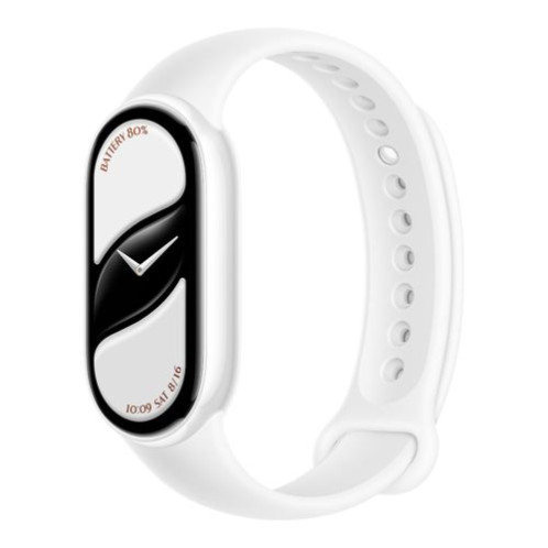 Xiaomi Smart Band 10 Ceramic Edition White EU BHR07Y5GL DI4490195-01