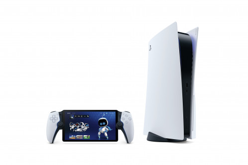 Sony Portal Remote Player 847912-018