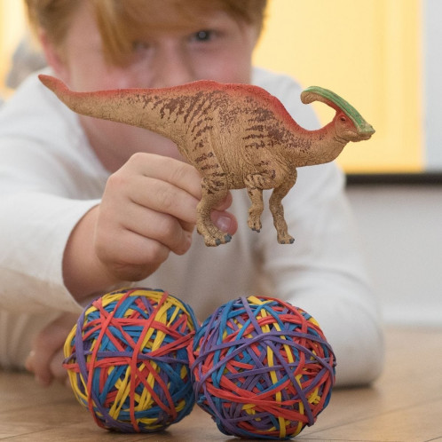 Schleich Dinosaures 15030 Parasaurolophus 697174-06