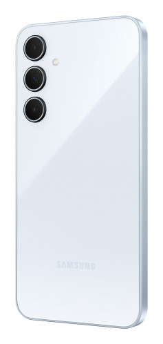 Samsung Galaxy A35 5G (128GB) bleu glacé 137162-010